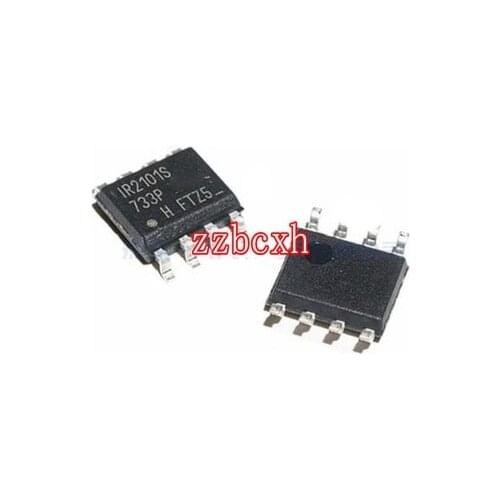 10PCS/LOT New original IR2101STRPBF IR2101S SOP8