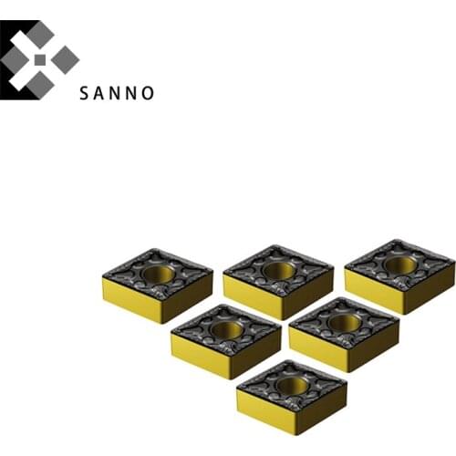 Free shipping! Turning blade tools CNMG190608-PM 4225 / CNMG190608-PM 4235 / CNMG190608-PM 4325 cnc carbide turning inserts