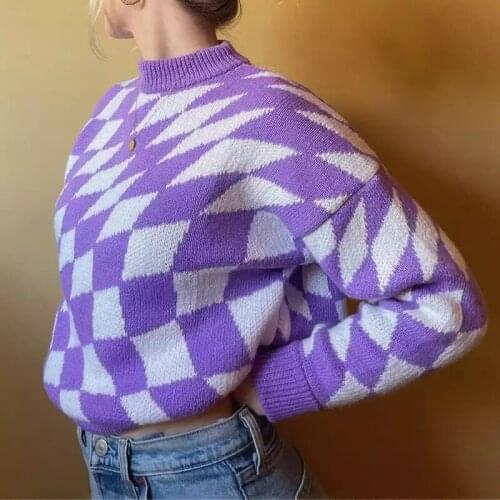 Calelinka Women's Pullovers