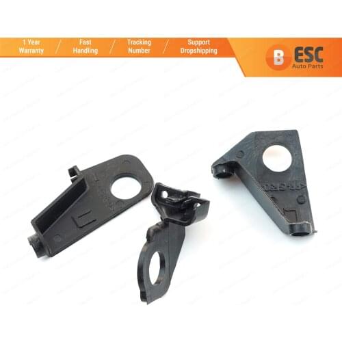 ESC EHL32 Headlight repair Kit Left Side for VW Golf 6 : 5K998226