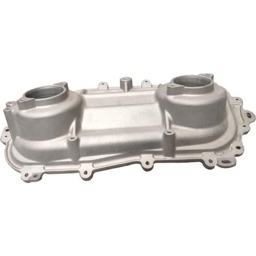 Customized Aluminum Die casting mold OEM die cast machine parts motor housing mold