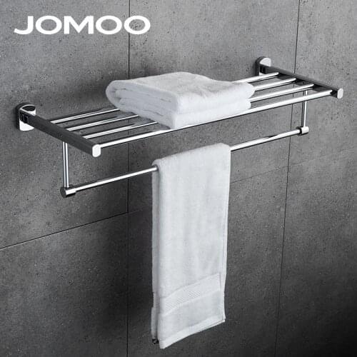 JOMOO Towel Racks