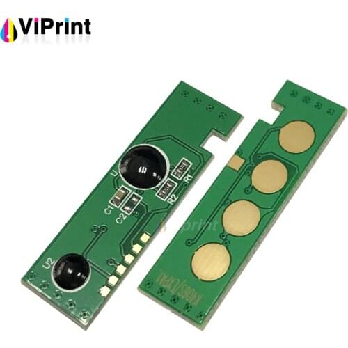CLT-406S K406S Compatible Toner Cartridge Chip For Samsung CLX 3305 3305W 3305FW 3305FN 3306 3307FW Laser Printer Powder Refill