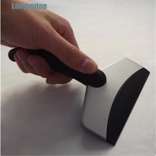 Ladysmtop Vehicle car Snow Ice Scraper case For Subaru Legacy Forester Outback Impreza XV BRZ
