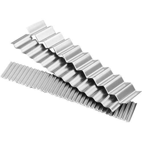 1 Set/3PCS Ceramics Carving Knives Wave Cutters Sculpting Modeling Trimming Tools Clay Pottery Tool Kit