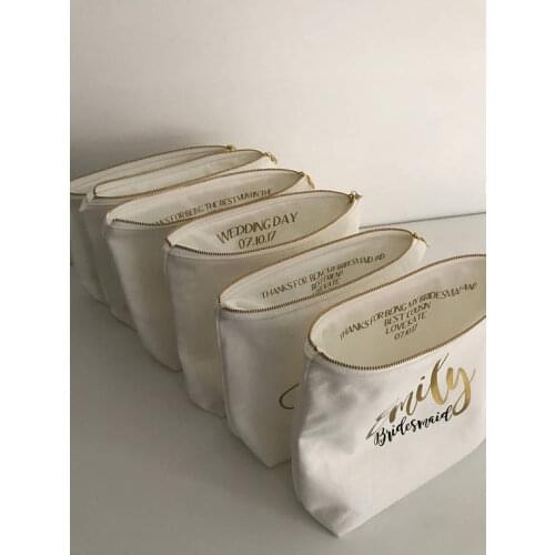 PARARTDIY Cosmetic Bags