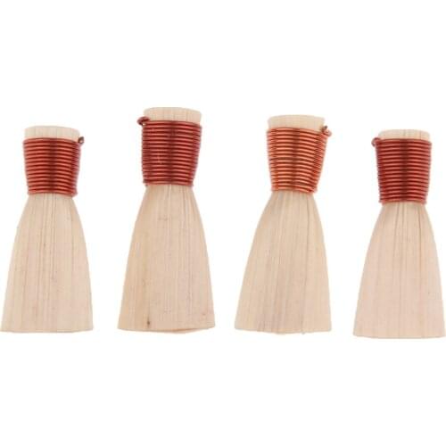 Practical Chinese National Musical Instrument Suona Reed Whistle Horn Pout Accessory Part for Music Lover and Musician