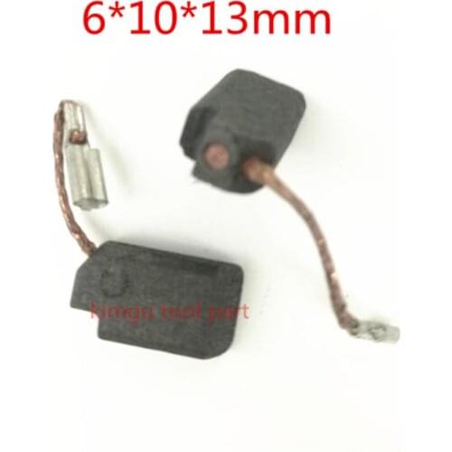 Carbon Brushes for DEWALT D28111X D28112X D28113 D28803 D28811 D28065 D28110 D28117 D28116 D28111