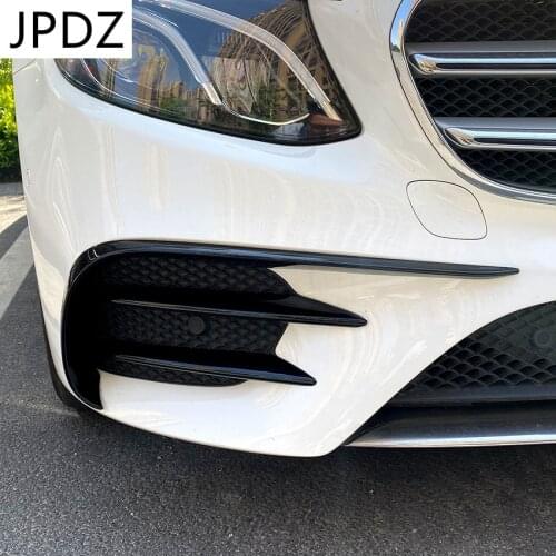 ZOUZHAN Car Bumpers