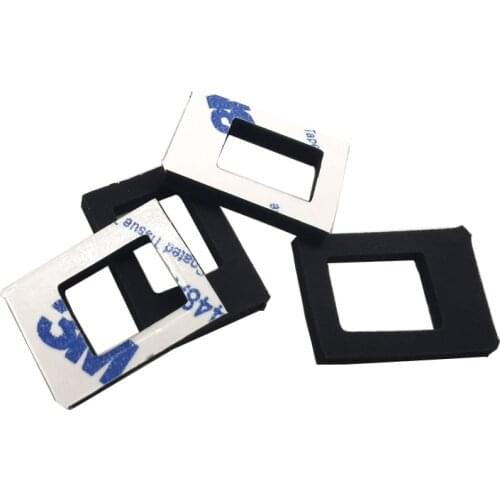 10X Toner Seal for Ricoh MP C2003 C3003 C3503 C4503 C5503 C6003 Sponge Pad MPC2003 MPC3003 MPC3503 MPC4503 MPC5503 MPC6003