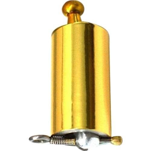 150Cm Appearing Cane Gold Cudgel Metal Magic Tricks Pocket Staff for Professional Magician Stage Street Close Up Illusion