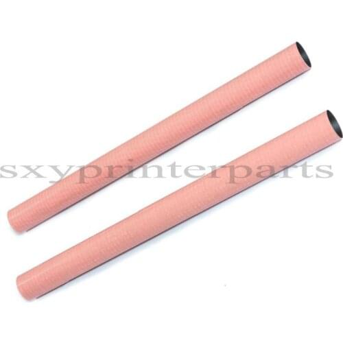 2pcs Free Shipping Compatible new RM1-2665-FM3 Fuser Film Sleeve for Color LaserJet CLJ3000 CLJ3600 CLJ3800