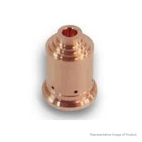 220991 Nozzle 105A Gouge 25pcs per lot Plasma Cutting Consumable