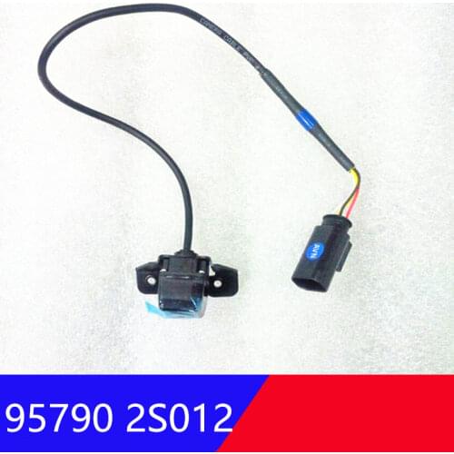 95790-2S012 Genuine brand new Rear Backup Reverse Camera for hyundai Tucson IX35 11- 12 Rear View Parking Camera 957902S012