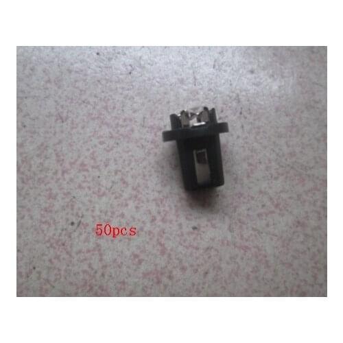B8.5D lamp bases adapter for auto light bulb