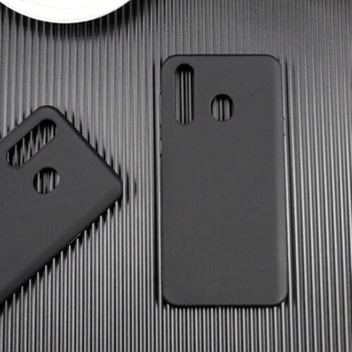 For Samsung A9S mobile phone shell candy color anti-drop cover all-inclusive frosted tpu protective shell silicone soft shell