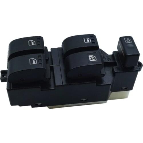 84820-B2230 84820B2230 New Window Control Switch Electric Power Window Master Switch For Daihatsu Toyota Avanza BB