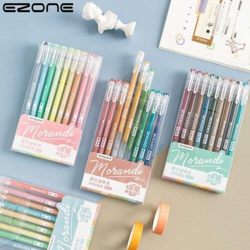Наборы ручек EZONE China At AliExpress