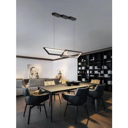 HAILION Pendant Lights