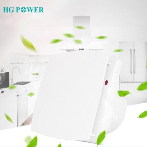 HG POWER Computer Fans