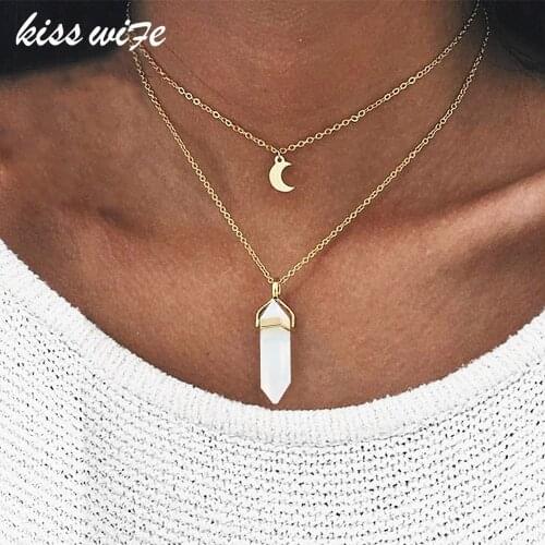 KISSWIFE Necklaces