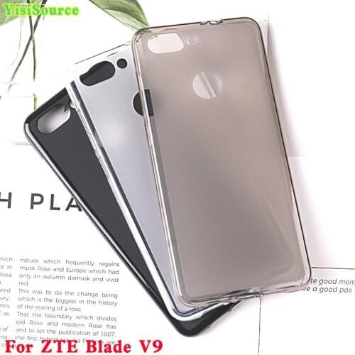 Kkwxhl ZTE Blade V9 Phone Cases