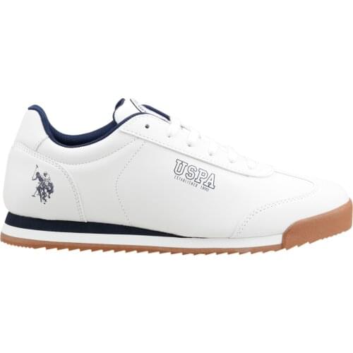 U.S. Polo Assn Deep 9PR Daily Walking Men 'S Sports Shoes