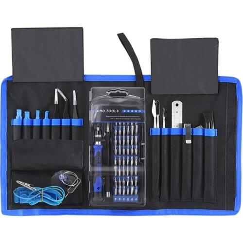 BEST-119B Screwdriver Set Hottest Sale Precision Multi-purpose Electrical Disassemble tool Kit For Mobile Phone Laptop Computer