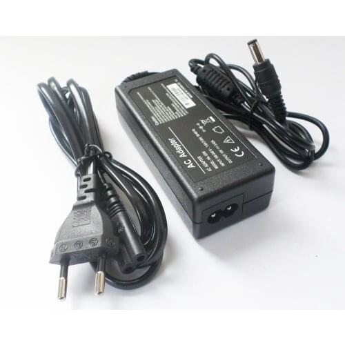 New 65w Laptop AC Adapter For ASUS S300 S400 S500 S550 S550CM S550CA-DS51T X550CA-DB71 ADP-65JH BB ADP-65KB B Battery Charger