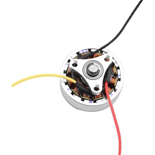 Useful Front/Rear Arm Power Motor for DJI FPV Combo Drone Repair Parts