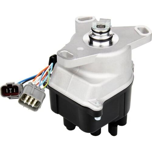 Complete Distributor for Acura Integra GSR Ignition OBD1 1992 1993 1994 1995