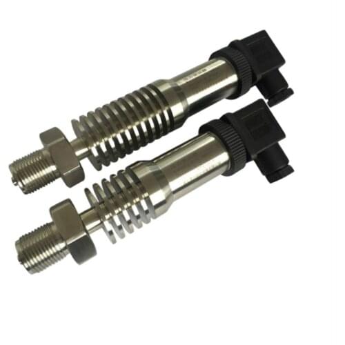 PT2500 High Temperature Pressure Transmitter Sensor 1MPA 4-20mA 0-10V 0-5V Steam Boiler