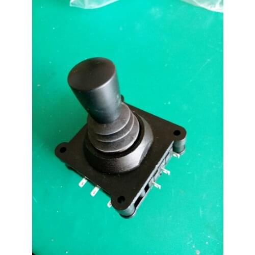 Waterproof Switch Type Joystick CV4 Cross Switch Rocker 360 Degree Self-resetting
