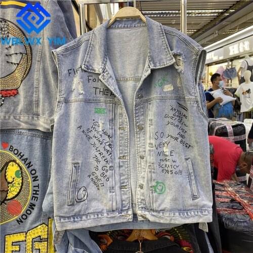 Женские осенние жилеты WBLWX YIM China At AliExpress