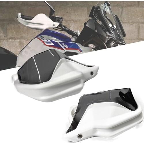 R1200RS Handguards Brake Clutch Levers Protector Hand Guards Shield fits for BMW R1200 RS R 1200 RS 2015 2016 2017 2018 2019
