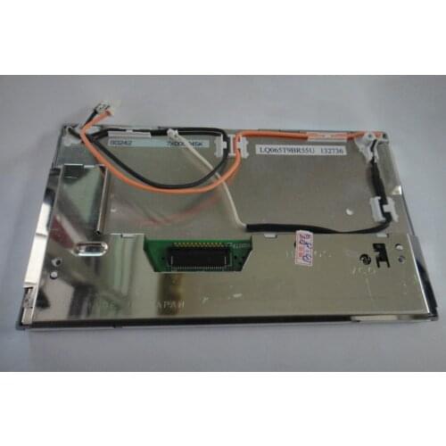 LQ065T9BR55 LQ065T9BR55U LCD SCREEN DISPLAY PANEL
