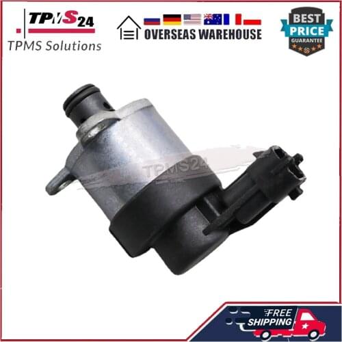 0928400831 Fuel Injection Pump Common Rail System Regulator Metering Control Valve For Chevrolett Hyundaii
