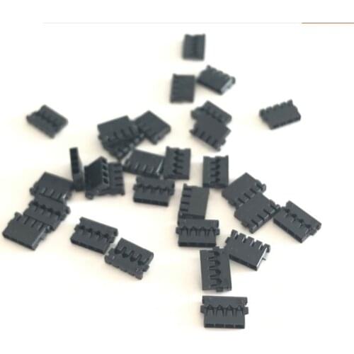 10PCS NEW Speaker and Fan 4PIN Header Plastic Shell for Macbook Pro A1342 A1278 A1286 A1297 A1260
