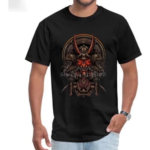 Akuma Hardcore Casual Tops & Tees Cheap Short Taiwan Mens T-Shirt Party NEW YEAR DAY Tee-Shirt O Neck Top Quality