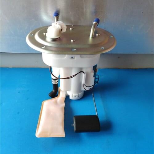 High Pressure Fuel Pumps BEISANY China