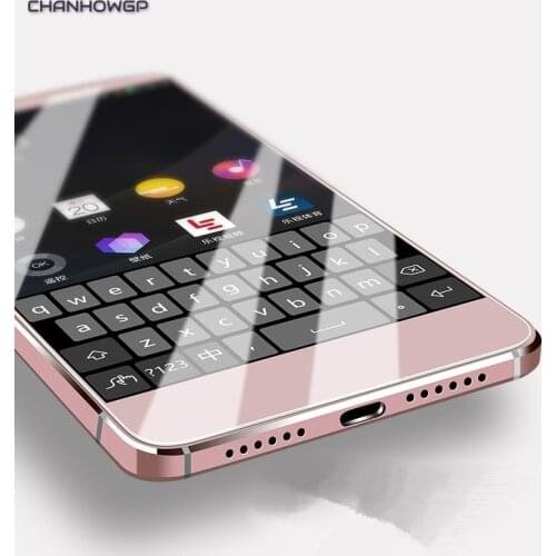 CHANHOWGP Protective Films For LeEco