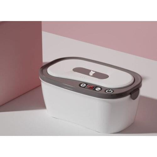 Baobei bear baby wipes heater baby constant temperature wipes baby warm wipes machine portable heat preservation wipes box