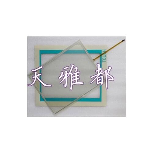Touch Screen Digitizer for 6AV6 545-0DA10-0AX0 MP370 12" TOUCH Touch Panel Glass for 6AV6545-0DA10-0AX0 MP370 12" TOUCH