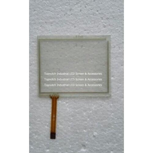 Brand New Touch Screen Digitizer for PFXGP4203TAD GP-4201T PFXGP4201TAD GP-4203T Touch Pad Glass