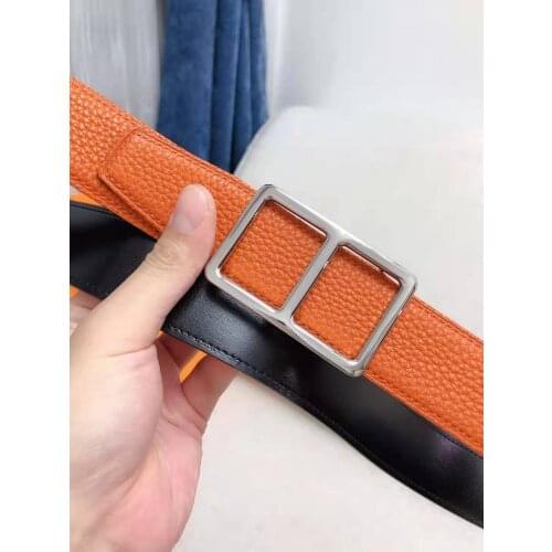 Designer Belt For Man Women Belts Luxury Brand Real leather belt