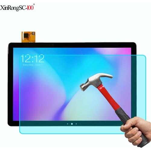 For 10.1" Teclast Master T30 Touch Panel LSD LCD Display Glass Digitizer 2.5D assembly PN: 10B38 For TECLAST Tablet PC T30