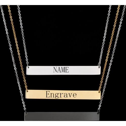 Hu pi pi Custom Necklaces