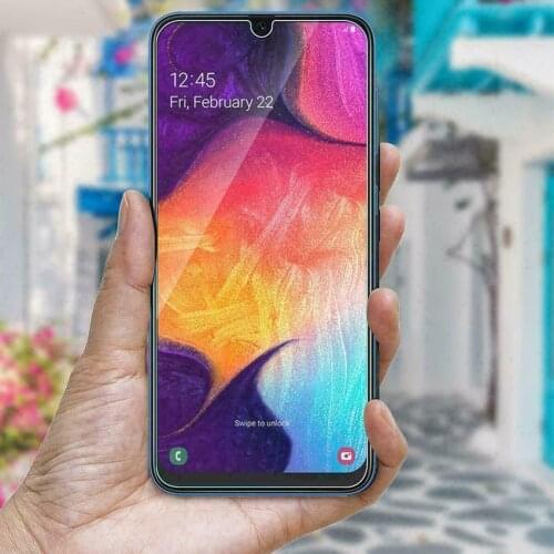 ILEPO Screen Protectors For Samsung Galaxy A70