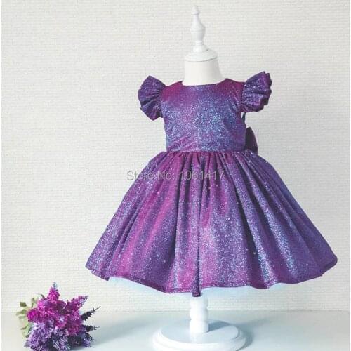 Summer Girl Clothes Kids Dresses For Girls Lace Flower Dress Baby Girl Party Wedding Dress Children Girl Princess Dress