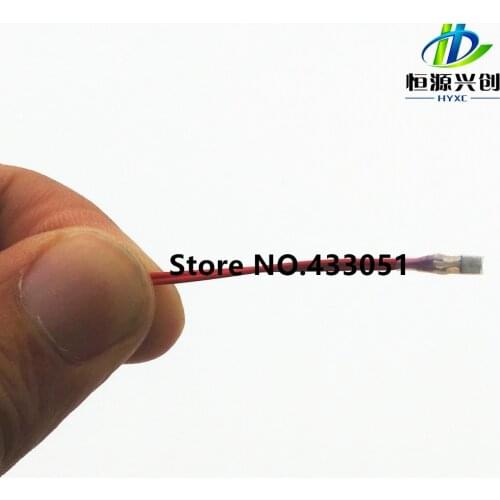 German imports SMD temperature sensor PT100/PT1000 High precision subminiature temperature probe